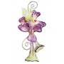 Purple Orchid