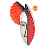 Rouge Mask