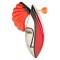 Rouge Mask