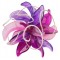 Purple Bloom