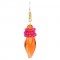 Happy flowers IV - En Vogue Shopping - Joyería-Lalo Treasures-E3507/3