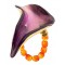 Wave Purple