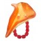 Wave Orange
