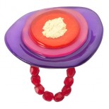 Disc Purple