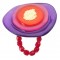 Disc Purple