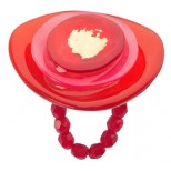 Disc Orange