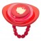 Disc Orange