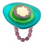Disc Turquoise