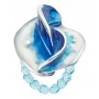 Twist Blue