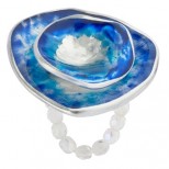 Disc Blue