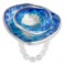 Disc Blue