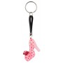 Pink Polkadot Shoe