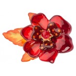 Red Flower