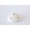 Pansy Shell T-Light - En Vogue Shopping - Home gifts and furnishings-Luna Del Mar-HD024
