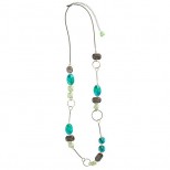 	 Diamond Rush - En Vogue Shopping - Bijoux -Lalo Treasures-N1460