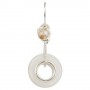 	 Frozen Bubbles - En Vogue Shopping - Bijoux -Lalo Treasures-E3463/2