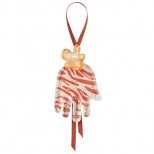 	 Small Hamsa'11 - En Vogue Shopping - Home gifts and furnishings-Lalo Treasures-7104