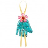 Small Hamsa'12 - En Vogue Shopping - Home gifts and furnishings-Lalo Treasures-7110