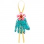 Small Hamsa'12 - En Vogue Shopping - Home gifts and furnishings-Lalo Treasures-7110