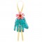Small Hamsa'12 - En Vogue Shopping - Home gifts and furnishings-Lalo Treasures-7110