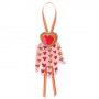 Small Hamsa'12 - En Vogue Shopping - Home gifts and furnishings-Lalo Treasures-7111