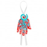 	 Small Hamsa'12 - En Vogue Shopping - Home gifts and furnishings-Lalo Treasures-7114
