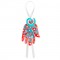 	 Small Hamsa'12 - En Vogue Shopping - Home gifts and furnishings-Lalo Treasures-7114