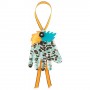 Small Hamsa'12 - En Vogue Shopping - Home gifts and furnishings-Lalo Treasures-7113