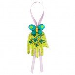Small Hamsa'12 - En Vogue Shopping - Home gifts and furnishings-Lalo Treasures-7112