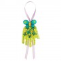 Small Hamsa'12 - En Vogue Shopping - Home gifts and furnishings-Lalo Treasures-7112