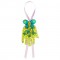 Small Hamsa'12 - En Vogue Shopping - Home gifts and furnishings-Lalo Treasures-7112