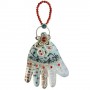 	 lucky Hamsa - En Vogue Shopping - Home gifts and furnishings-Lalo Treasures-7081