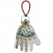 	 lucky Hamsa - En Vogue Shopping - Home gifts and furnishings-Lalo Treasures-7081