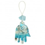 Ocen Hamsa - En Vogue Shopping - Home gifts and furnishings-Lalo Treasures-7096