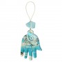 Ocen Hamsa - En Vogue Shopping - D&eacute;co & Tendances-Lalo Treasures-7096