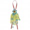 yellow Hamsa - En Vogue Shopping - Home gifts and furnishings-Lalo Treasures-7085