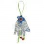 blue little Hamsa - En Vogue Shopping - Accueil-Lalo Treasures-7087