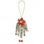 Black&white Hamsa - En Vogue Shopping - D&eacute;co & Tendances-Lalo Treasures-7094