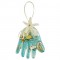 Ocean Hamsa - En Vogue Shopping - Home gifts and furnishings-Lalo Treasures-7092