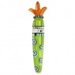 orange crown - En Vogue Shopping - Home gifts and furnishings-Lalo Treasures-M8517
