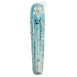 silver blue - En Vogue Shopping - Home gifts and furnishings-Lalo Treasures-M8513