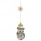 Pure treasure  - En Vogue Shopping - Joyería-Lalo Treasures-E3464/2