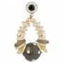 Pure treasure  - En Vogue Shopping - Jewelry-Lalo Treasures-E3464/4