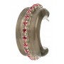 Small Hoop - En Vogue Shopping - Joyer&iacute;a-Lalo Treasures-E3469/1