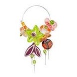 Birds & the Beads 10 - En Vogue Shopping - Joyer&iacute;a-Lalo Treasures-E3434/3
