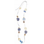 Birds & the Beads 8 - En Vogue Shopping - Bijoux -Lalo Treasures-N1436/2