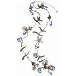 Atlantis - En Vogue Shopping - Jewelry-Lalo Treasures-N1380