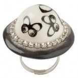Ring Mon Amour - En Vogue Shopping - Bijoux -Lalo Treasures-R6816