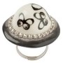 Ring Mon Amour - En Vogue Shopping - Jewelry-Lalo Treasures-R6816
