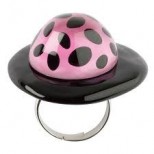 Ring Mon Amour - En Vogue Shopping - Jewelry-Lalo Treasures-R6818